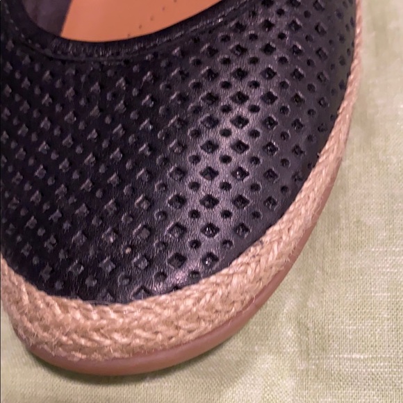 Clark’s 🌿collection Femmes slip on Nw/oB - Picture 7 of 7